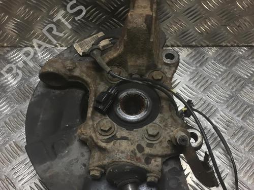 Left front steering knuckle VOLVO XC90 I (275) D5 AWD | BP23184275M25