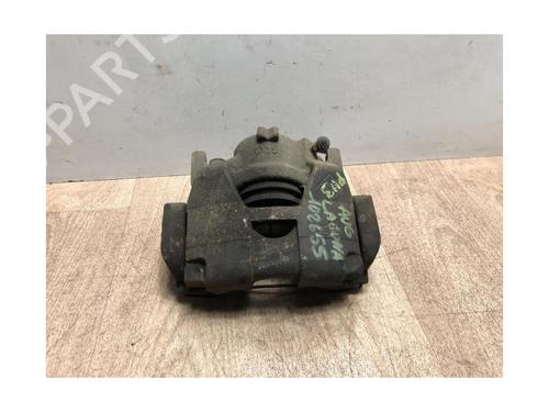 Left front brake caliper RENAULT LAGUNA III Grandtour (KT0/1) 2.0 dCi (KT07, KT0J, KT14, KT1A, KT1S) | BP13270991M105 