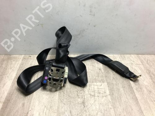 Used Rear right seatbelt AUDI A2 (8Z0) 1.4 (75 hp) 30785111