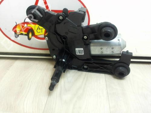 Used Rear wiper motor PEUGEOT 2008 I (CU_) 1.5 BlueHDI 120 (120 hp) 13278987
