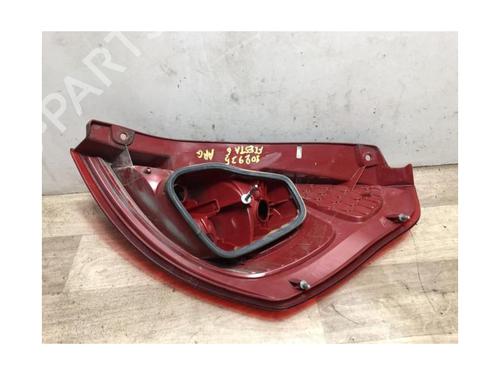 Left taillight FORD FIESTA VI (CB1, CCN) 1.6 TDCi | BP23873660C34 