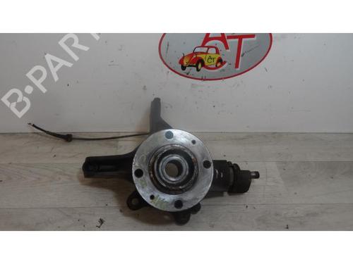 Left front steering knuckle CITROËN DS5 2.0 HDi 165 | BP13284845M25