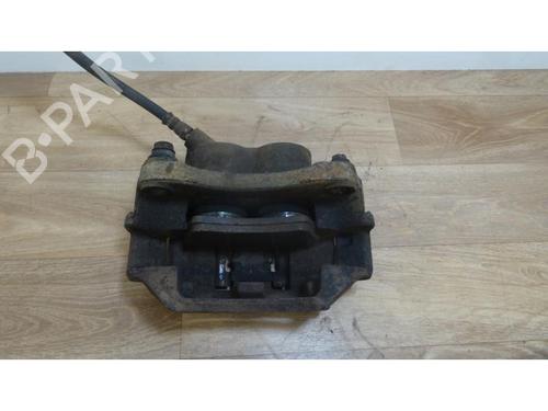 Left front brake caliper RENAULT MASTER II Van (FD) 2.5 dCi 100 (FD0U, FD0V) | BP13270505M105 