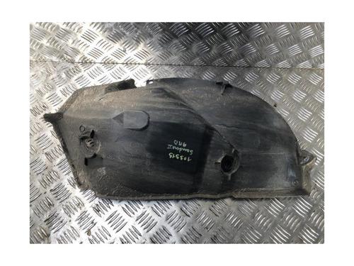 Wheel arch DACIA SANDERO II TCe 90 (B8M1, B8MA, B8AC) | BP24872912C56
