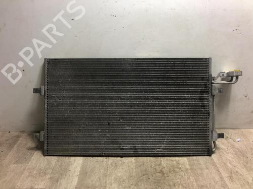 AC radiator VOLVO S40 II (544) 1.6 D | BP20619006M32