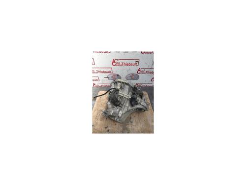 Used Gearbox RENAULT LAGUNA III (BT0/1) 1.5 dCi (BT00, BT0A, BT0T, BT1J) (110 hp) 13276227