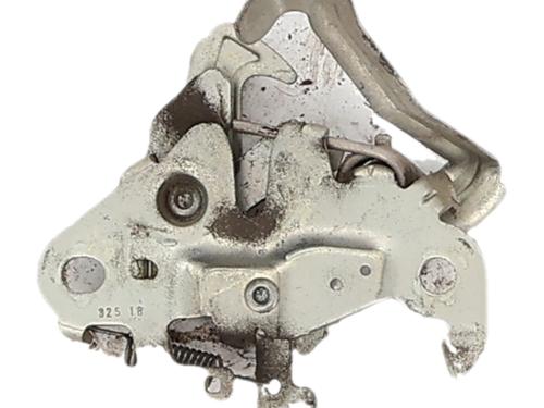 Used Hood lock Hood lock PEUGEOT 108 1.0 VTi 72 (72 hp) 39720002 39720002