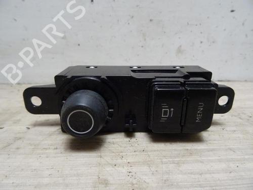 Used Switch PEUGEOT 208 I (CA_, CC_) 1.4 HDi (68 hp) 12977806