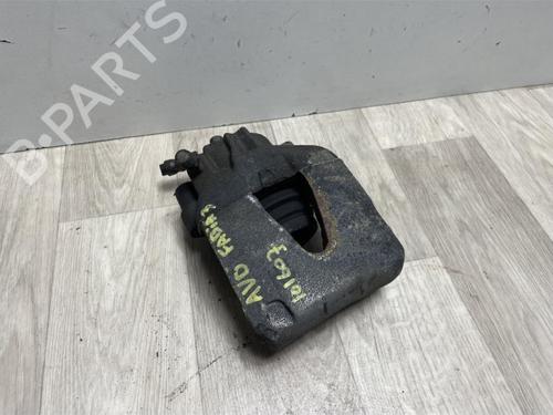 Used Right front brake caliper SKODA FABIA III (NJ3) 1.0 TSI (95 hp) 13386706