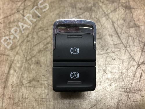 Used Electric handbrake SEAT LEON ST (5F8) 1.2 TSI (110 hp) 23035455