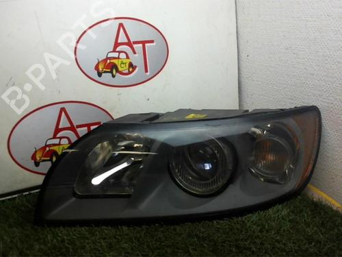 Venstre forlygte VOLVO V50 (545) 1.6 D (110 hp) 13943963