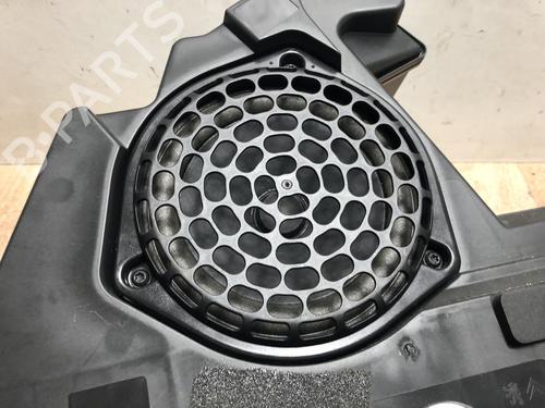 Used Electronic module CITROËN DS3 (SA_) 1.6 THP 155 (156 hp) 13038021