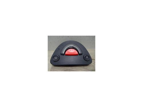 Used Warning switch SMART CITY-COUPE (450) 0.7 (450.352, 450.353) (61 hp) 23067808
