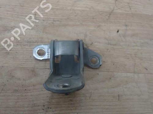 Used Hinge/Door check strap FORD FIESTA VI (CB1, CCN) 1.4 TDCi (68 hp) 13227542