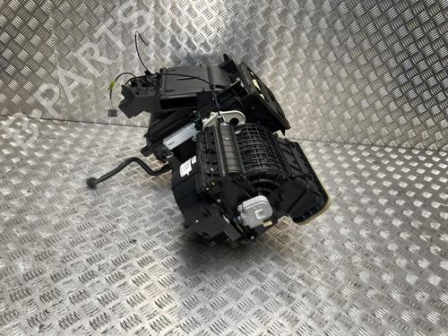 Heater matrix box CHEVROLET TRAX 1.7 TD | BP39206559M61 - Image 4