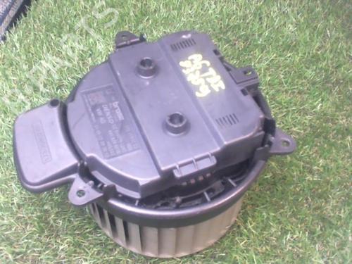 Heater blower motor AUDI A6 C7 Avant (4G5, 4GD) 2.0 TDI | BP25297567M62