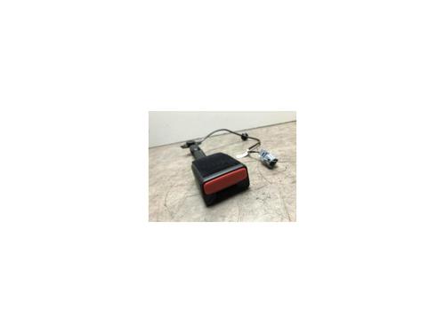 Used Seat buckle RENAULT CLIO V (B7_) 1.0 TCe 90 (B7MT) (91 hp) 23036477