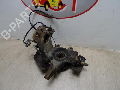 Used Left front steering knuckle Left front steering knuckle CITROËN XANTIA (X1_, X2_) 2.0 i (121 hp) 13284970 13284970