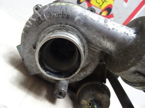 Turbocharger/Supercharger MERCEDES-BENZ A-CLASS (W169) A 160 CDI (169.006, 169.306) | BP13270402M71