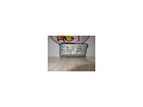 Used Licence plate light RENAULT 25 (B29_) 2.1 Turbo-D FWD (B290, B29W) (86 hp) 13291010