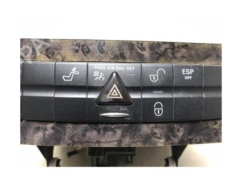 Switch MERCEDES-BENZ E-CLASS (W211) E 220 CDI (211.006) | BP20615368I30