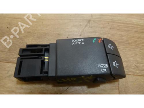 Used Switch RENAULT CLIO IV (BH_) 1.5 dCi 75 (75 hp) 13134108