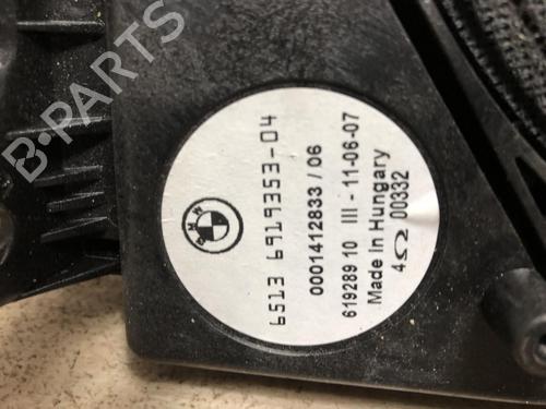 Electronic module BMW 5 Touring (E61) 525 d | BP23872694M83