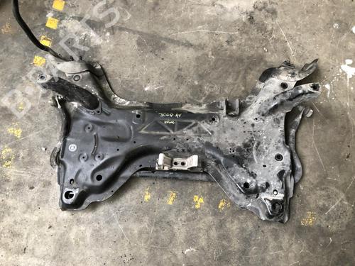 Used Subframe PEUGEOT 3008 I MPV (0U_) 1.6 HDi (114 hp) 20612706
