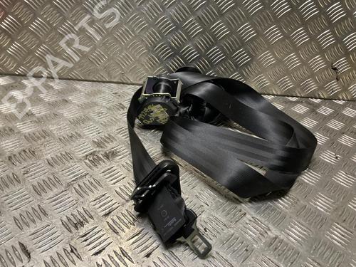 Used Seat buckle Seat buckle DACIA DUSTER (HM_) 1.6 SCe 115 4x4 (HMM1) (115 hp) 33540992 33540992