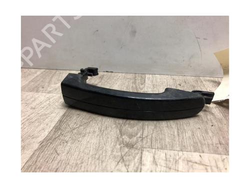 Rear left exterior door handle FORD FOCUS III 2.0 TDCi | BP23872769C130 