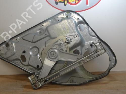 Rudehejsemekanisme Højre bagtil FORD FOCUS C-MAX (DM2) 1.6 TDCi | BP28334172C25 