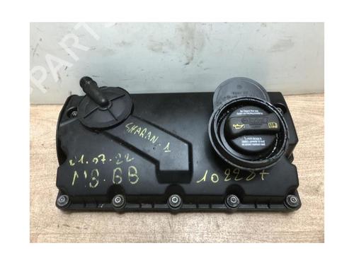 Valve cover VW SHARAN (7M8, 7M9, 7M6) 1.9 TDI | BP25305931M124 