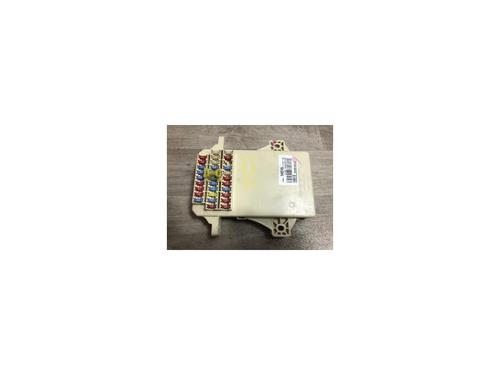 Used Fuse box HYUNDAI i30 (FD) 1.6 CRDi (90 hp) 23872928