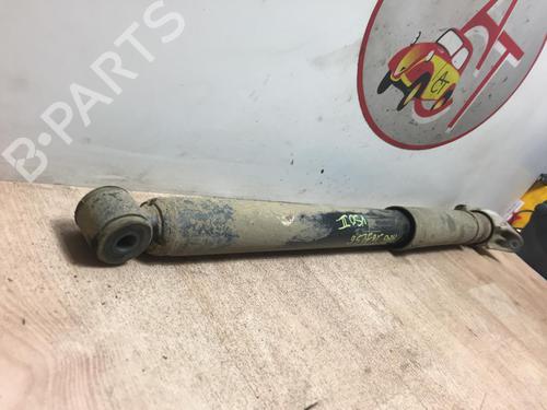 Used Left rear shock absorber VOLVO V50 (545) 1.6 D (110 hp) 13223875