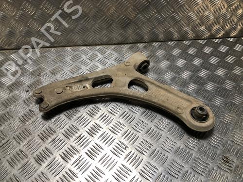 Venstre fortil bærearm CITROËN BERLINGO Box Body/MPV (K9) 1.5 BlueHDi 100 (102 hp) 31186874