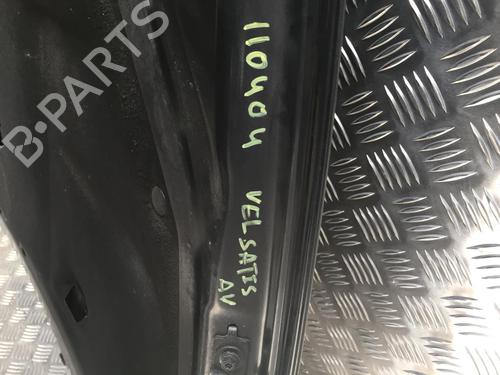 Hood RENAULT VEL SATIS (BJ0_) 2.2 dCi (BJ0E, BJ0F, BJ0G, BJ0H) | BP31203404C1