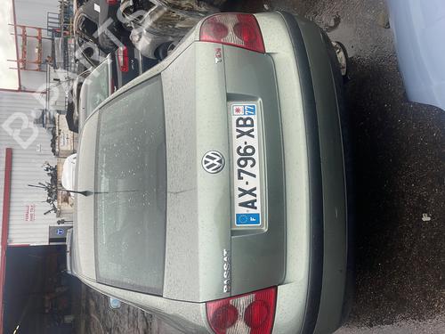 Mirror switch VW PASSAT B5.5 (3B3) 1.9 TDI | BP26924095I25 - Image 6