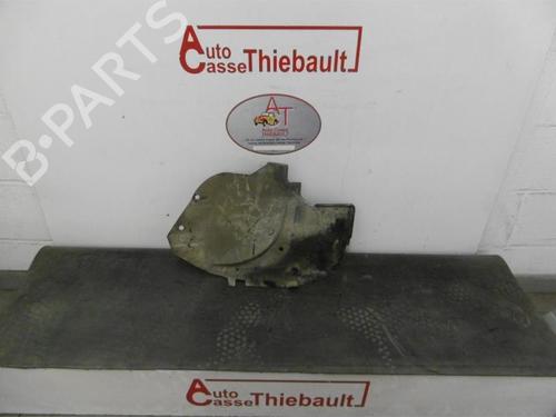 Hjulbue OPEL FRONTERA B (U99) 2.2 i (6B_ZC, 6B_VF, 6B_66, 6B_76) | BP13283602C56 