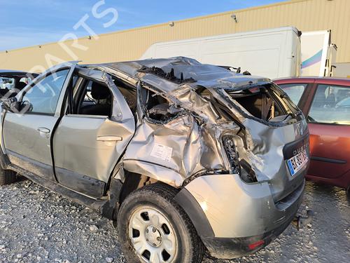 Left front brake caliper DACIA DUSTER (HS_) 1.5 dCi 4x4 (HSMC, HSMD) | BP31187804M105 - Image 3