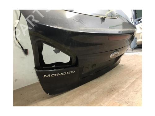 Tailgate FORD MONDEO IV (BA7) 1.8 TDCi | BP20618714C6 