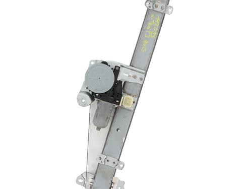 Elevador vidro frente esquerdo Elevador vidro frente esquerdo NISSAN X-TRAIL III (T32_, T32R, T32RR) 1.6 dCi (T32) (130 hp) 36767867 36767867