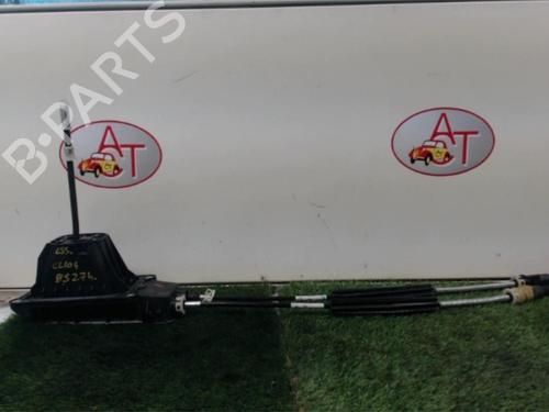Kabel RENAULT CLIO IV (BH_) 0.9 TCe 90 (BHNF, BHMA, BHMH, BHJK, BHJR) (90 hp) 13127329
