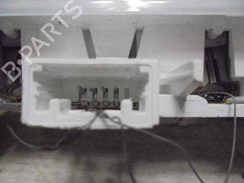 Plafonier Plafonier RENAULT MEGANE III Coupe (DZ0/1_) 1.5 dCi (DZ09, DZ0D, DZ1F, DZ1G, DZ14, DZ29) (110 hp) 13269187 13269187