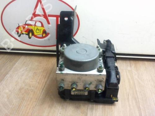 Used ABS pump DACIA SANDERO 1.2 16V (75 hp) 13292361