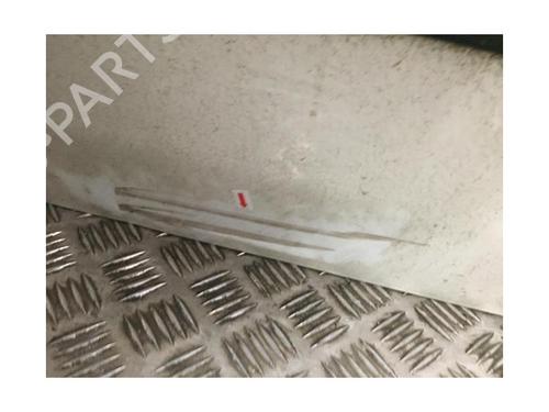 Right slide door CITROËN BERLINGO Box Body/MPV (B9) 1.6 HDi / BlueHDi 75 | BP24492840C75 