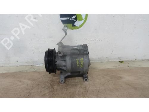 Klimakompressor für FIAT PUNTO (188_) 1.2 60 (188.030, .050, .130, .150, .230, .250) (60 hp) 13273392