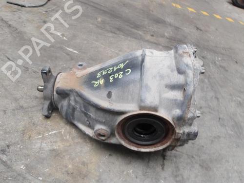 Other MERCEDES-BENZ C-CLASS Coupe (CL203) C 220 CDI (203.706) | BP12974570O1 