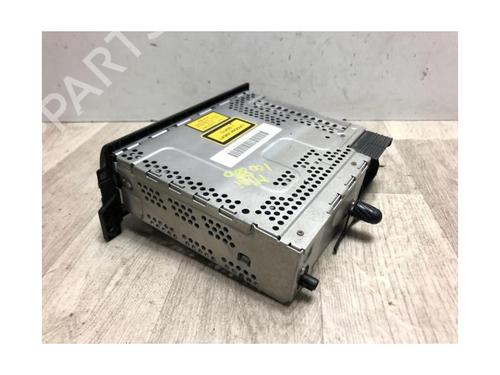 Radio MINI MINI (R50, R53) One | BP23457204E6 