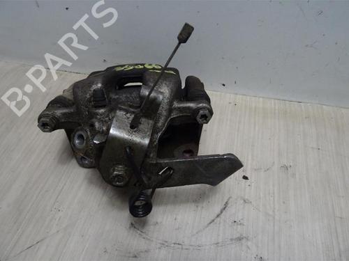Right rear brake caliper CITROËN JUMPY III Van (V_) 1.6 BlueHDi 95 | BP13274362M106 
