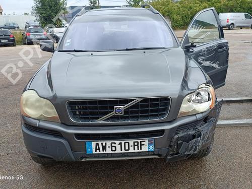Dashboard VOLVO XC90 I (275) D5 AWD | BP31202591C46 